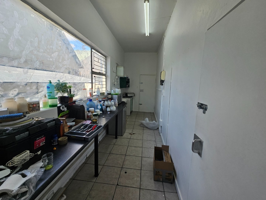 To Let commercial Property for Rent in Bethlehem Free State